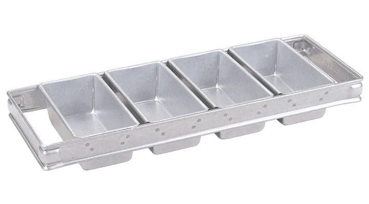 Stampi per la cottura