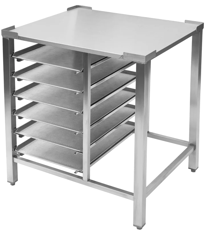 Mobili per panetterie