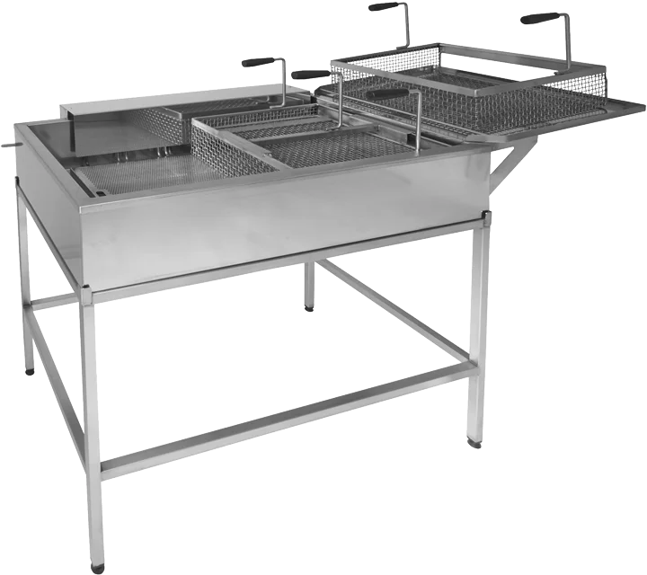 Attrezzature per panifici e pasticcerie